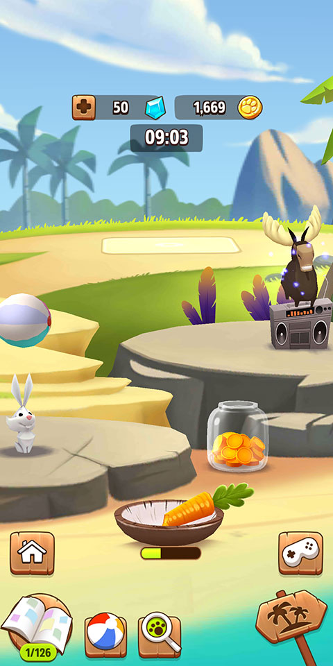 我的汉克狗官方正版