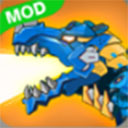 机甲大战僵尸游戏