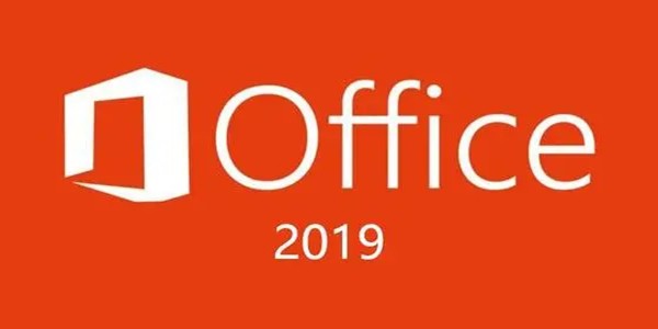 Microsoft office2019