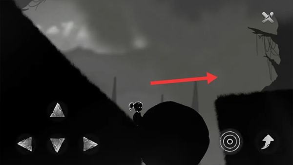 结局官方正版(Endings)