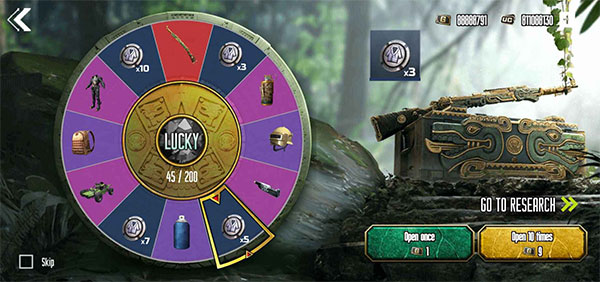 和平精英开箱模拟器最新版本