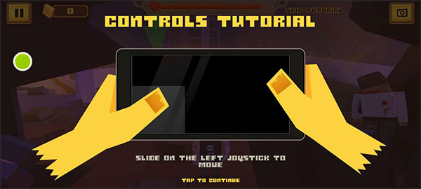 方块僵尸岛最新版