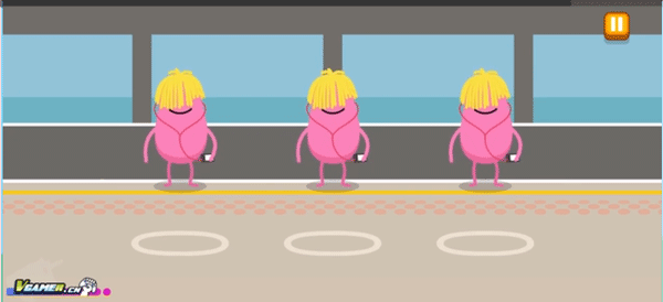 蠢蠢的死法4最新版