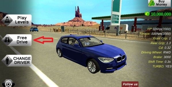 手动挡停车场2024最新版app