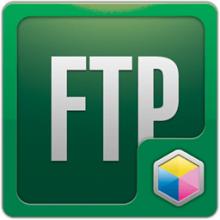 Home FTP Server(简单易用的免费ftp软件）