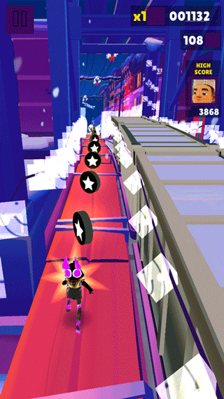 地铁跑酷土豆7.0版本