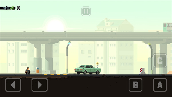 国际任务官方正版(International Missions)