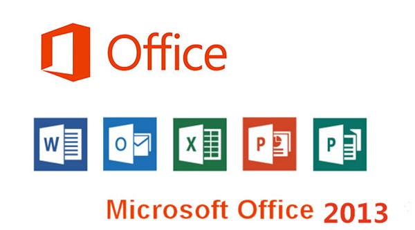 office 2013 64位