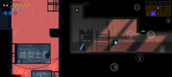 勇敢的哈克国际服