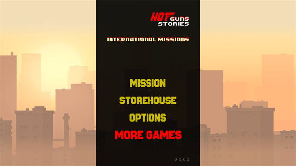 国际任务官方正版(International Missions)