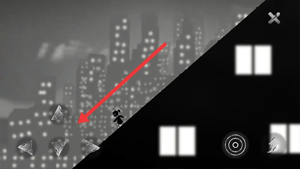 结局官方正版(Endings)