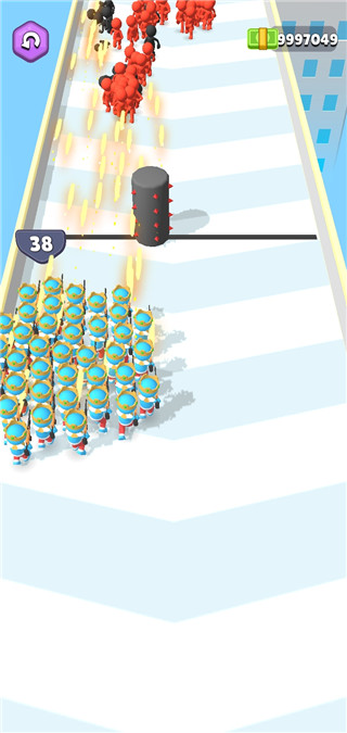 他们来了官方正版