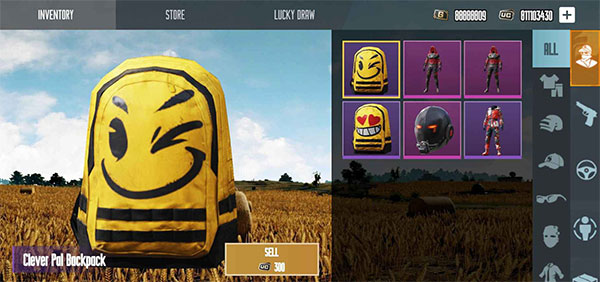 和平精英开箱模拟器最新版本