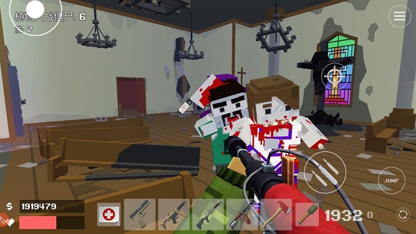 极限挑战疯狂特工2024最新版