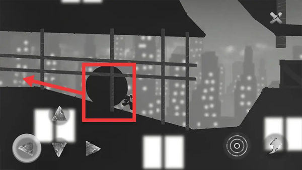 结局官方正版(Endings)