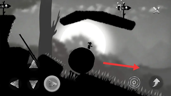 结局官方正版(Endings)