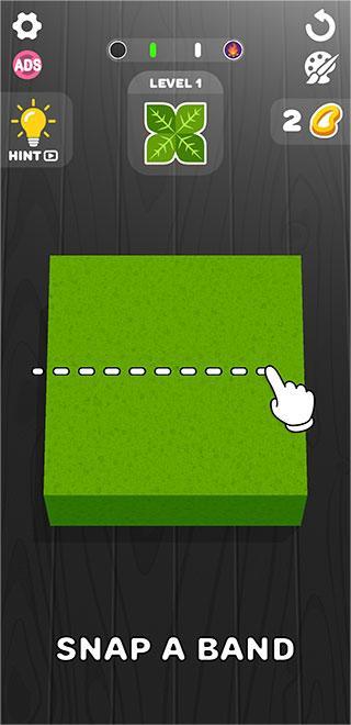 海绵艺术官方正版