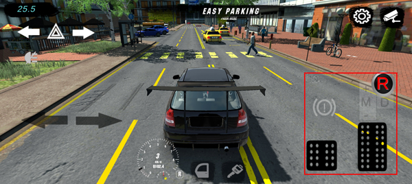 手动挡停车场国际服最新版2024