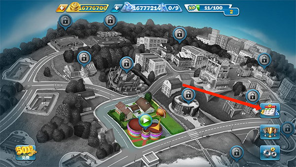 cooking fever官方版