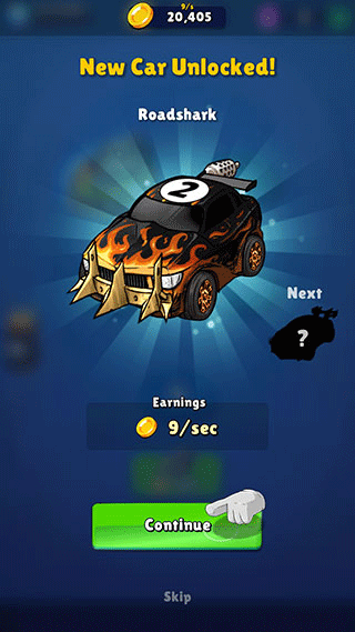 合成战车手机版