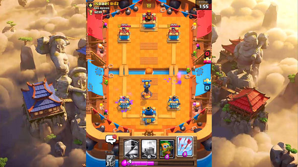 皇室战争国际服2024最新版