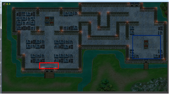 隋唐英杰传九游版app