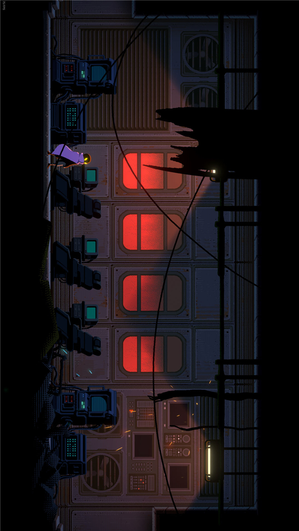 勇敢的哈克国际服