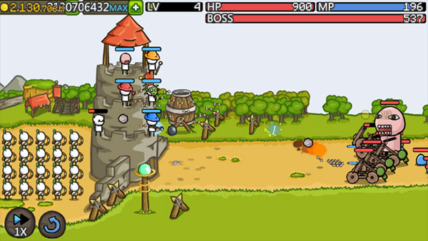 成长城堡官方正版app