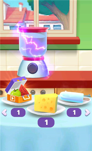 我的汤姆猫2万圣节版