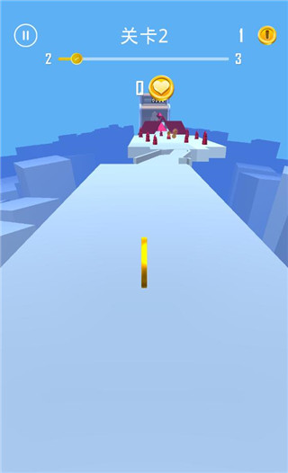 硬币向前冲官方最新版