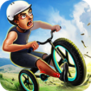 疯狂飞车官方版(Crazy Wheels)