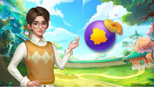 花田小院雷电模拟器版