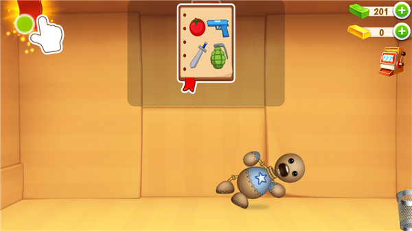 狂扁木偶人最新版