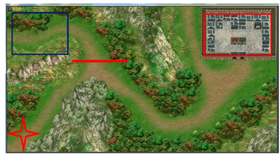 隋唐英杰传九游版app