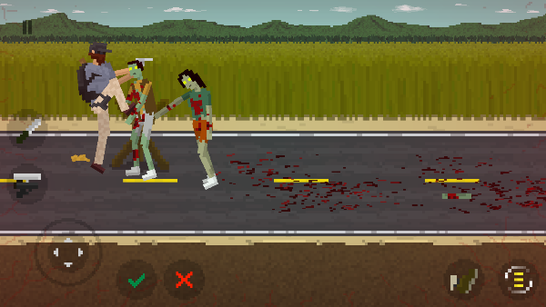 they are coming中文最新版