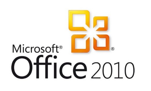 Microsoft Office2010