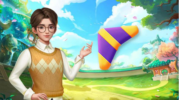 花田小院雷电模拟器版