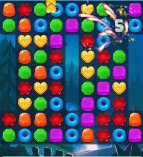 宾果消消消微信版本