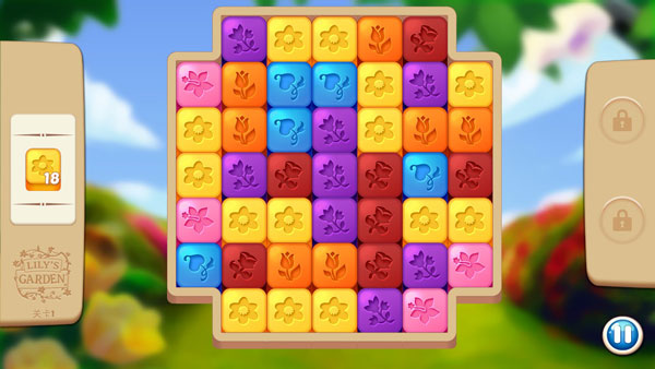 茉莉的花园官方最新版