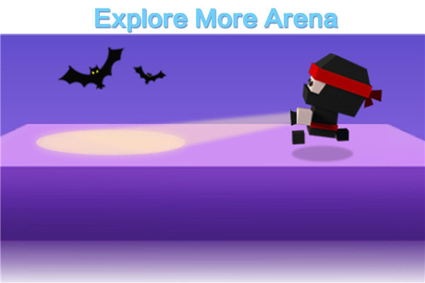 弓箭手大作战国际服最新版