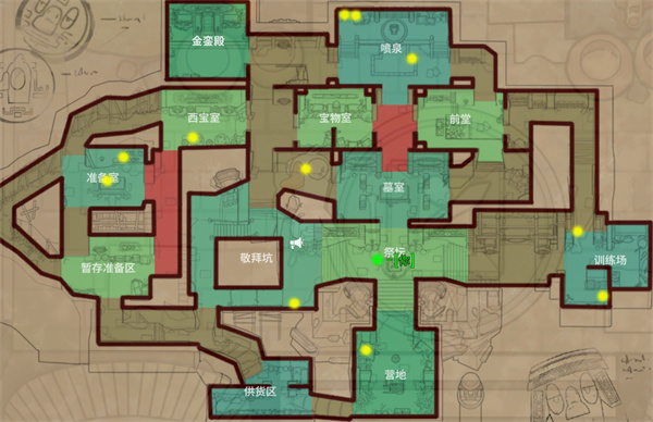 鹅鸭杀正版手游最新版