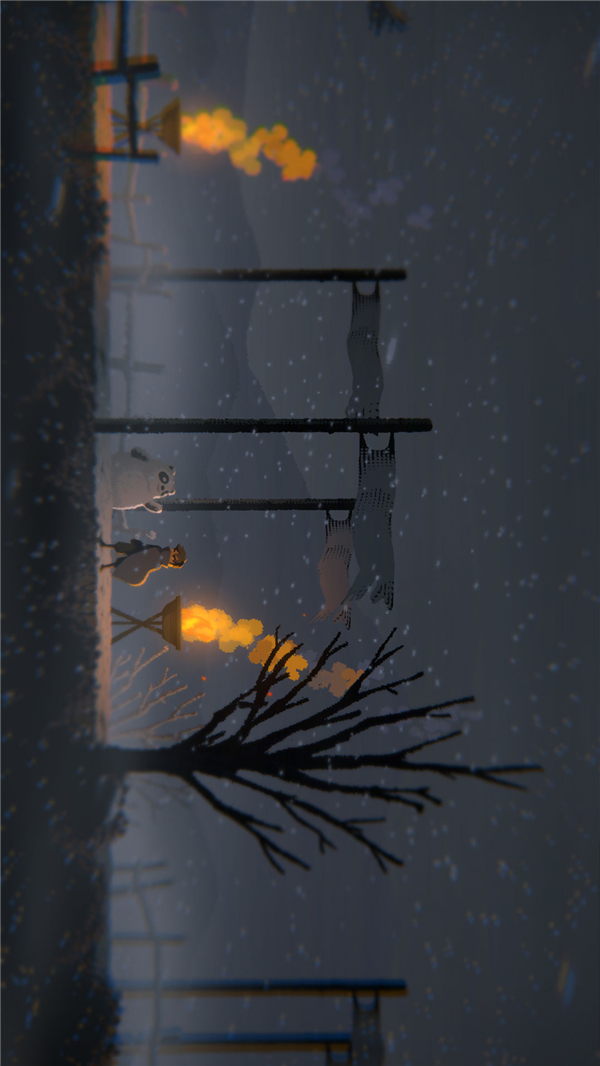 勇敢的哈克国际服