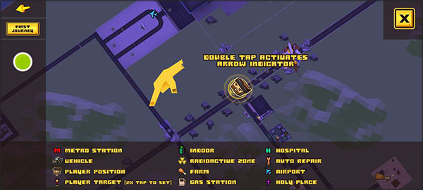 方块僵尸岛最新版