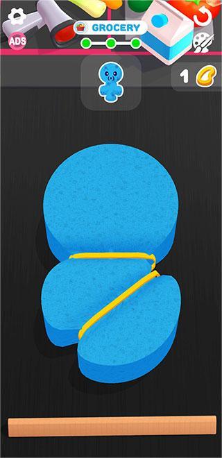 海绵艺术官方正版