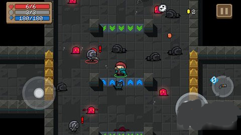 元气骑士小米版app