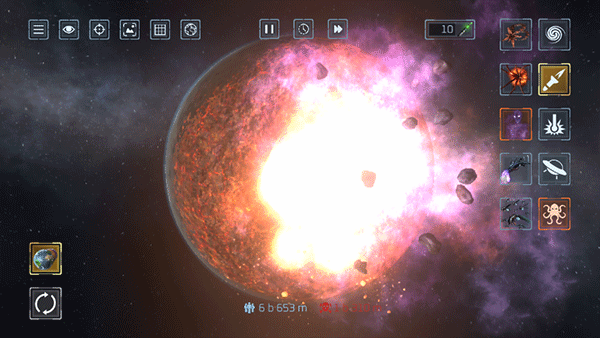 星战模拟器国际版