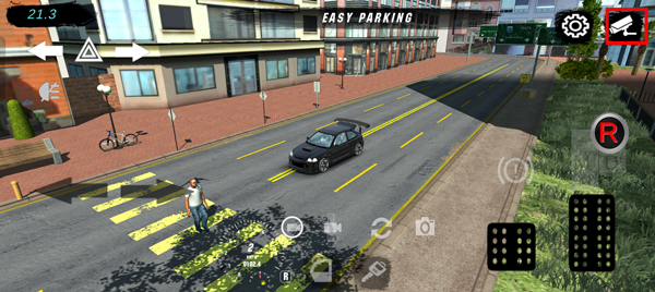 手动挡停车场国际服最新版2024