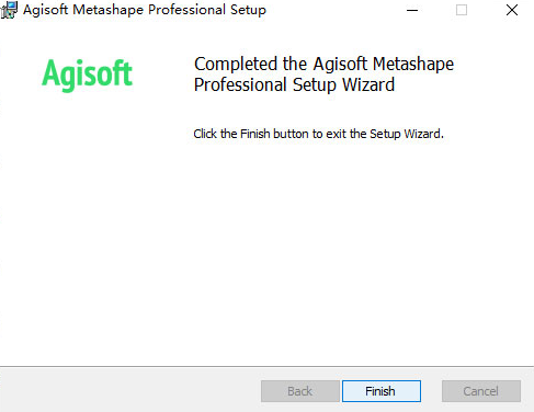 Agisoft Metashape pro(多视点三维建模软件)免费版