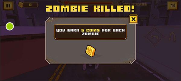 方块僵尸岛最新版