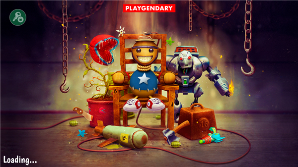 狂扁木偶人最新版